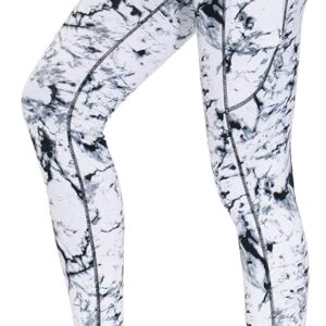 Running Yoga Leggings